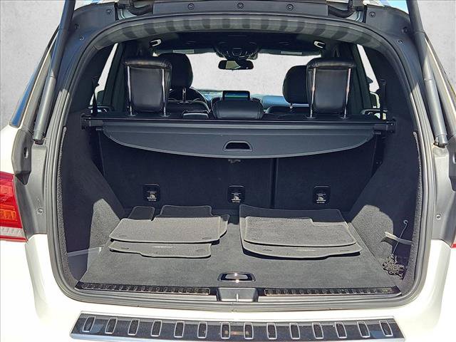 Used 2018 Mercedes-Benz GLE 350 image 10
