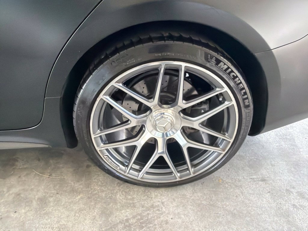 Used 2023 Mercedes-Benz AMG GT 53 image 20