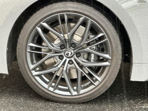 Used 2025 Lexus IS 500 image 27