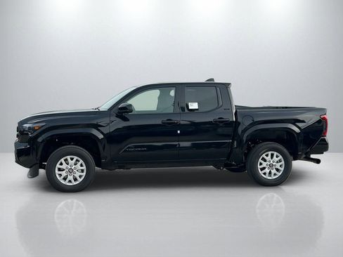 New 2026 Toyota Tacoma SR5 AWD/4WD image 8