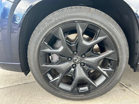 Used 2025 Lexus TX 350 AWD w/ Technology Package image 34