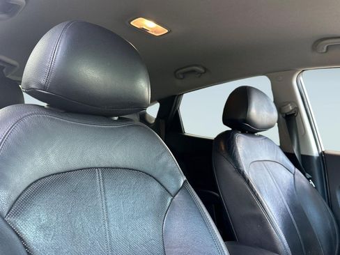Used 2012 Hyundai Tucson Limited FWD image 15