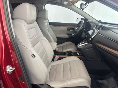 Used 2022 Honda CR-V Touring image 25