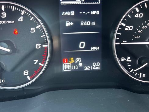 Certified 2026 Subaru Crosstrek 2.5i Premium AWD/4WD image 21