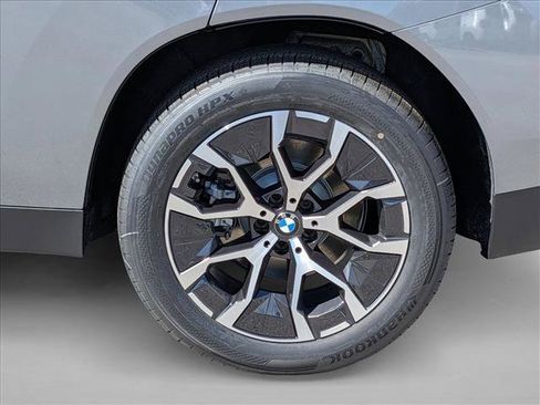 Used 2026 BMW X3 xDrive30i w/ Convenience Package AWD/4WD image 10
