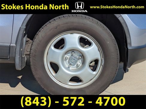 Used 2009 Honda CR-V LX image 11