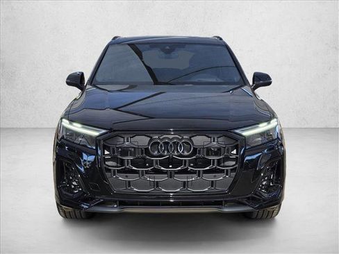 New 2026 Audi Q7 3.0T Prestige image 2
