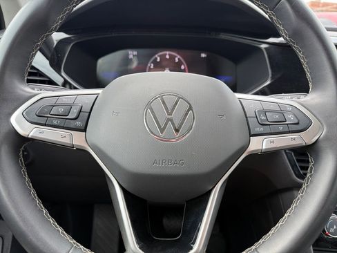 Used 2024 Volkswagen Taos S FWD image 32