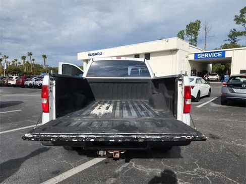 Used 2007 Ford F150 2WD SuperCrew image 25