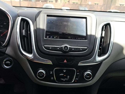 Used 2021 Chevrolet Equinox LS w/ LS Convenience Package AWD/4WD image 17