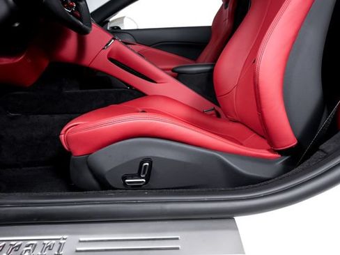 Certified 2024 Ferrari Roma RWD image 26