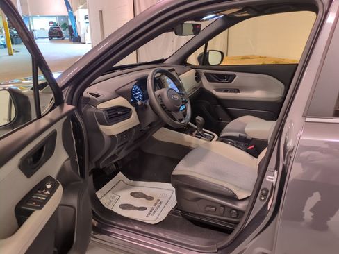 Certified 2025 Subaru Forester Premium w/ Convenience Package #1 AWD/4WD image 19