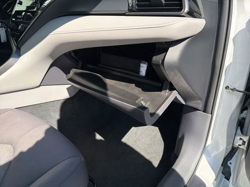 Used 2023 Toyota Camry LE FWD image 26