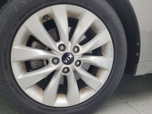 Used 2016 Kia Optima EX FWD image 31