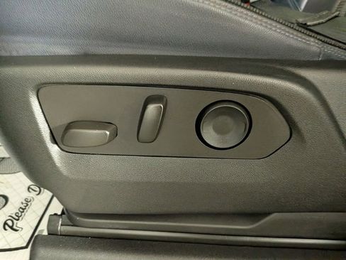 Certified 2024 Chevrolet Silverado 2500 High Country w/ High Country Premium Package image 20