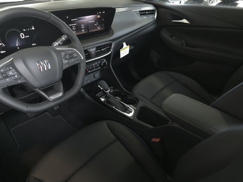 New 2026 Buick Encore GX Sport Touring w/ Comfort Package FWD image 12