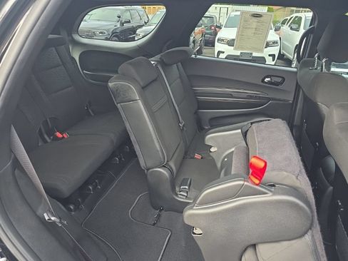 Certified 2023 Dodge Durango GT AWD/4WD image 12