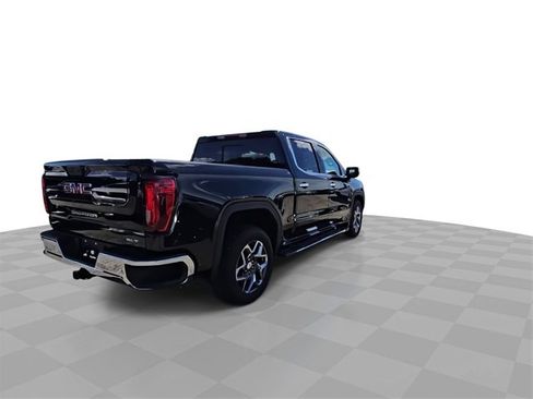 New 2024 GMC Sierra 1500 SLT w/ SLT Premium Plus Package image 14