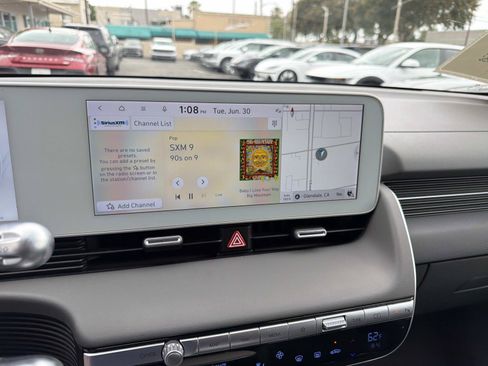 Certified 2024 Hyundai Ioniq 5 SE RWD image 28