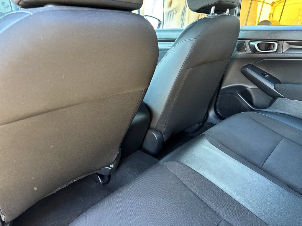 Used 2023 Honda Civic Sport image 20