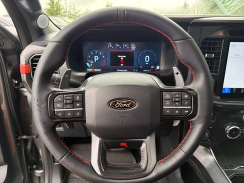 Used 2026 Ford F150 Raptor w/ Equipment Group 803A Raptor R AWD/4WD image 25