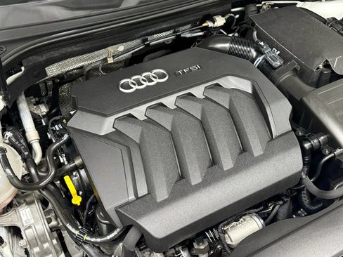 Used 2017 Audi A3 2.0T Premium w/ Convenience Package FWD image 83