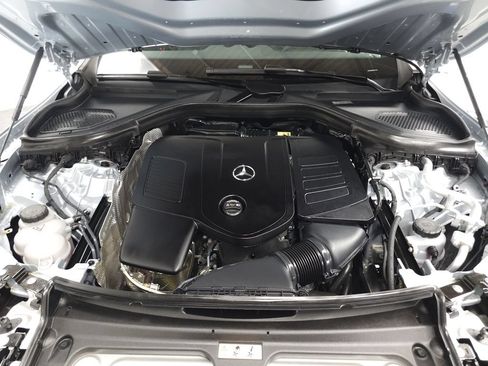 Certified 2026 Mercedes-Benz GLC 300 4MATIC image 30