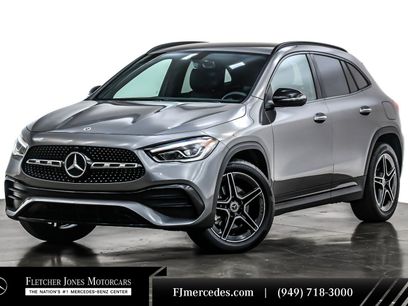 Used 2023 Mercedes-Benz GLA 250