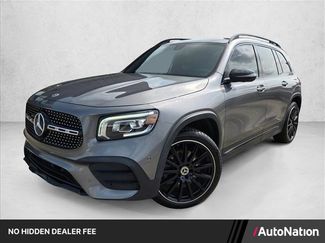 Used 2022 Mercedes-Benz GLB 250 video 1