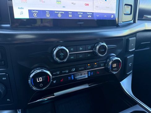 Used 2021 Ford F150 Platinum AWD/4WD image 28