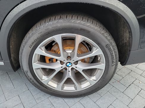 Certified 2024 BMW X5 sDrive40i RWD image 5