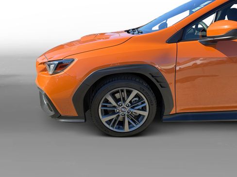 Used 2022 Subaru WRX AWD/4WD image 9