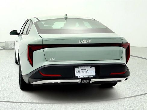 Used 2025 Kia K4 FWD image 6