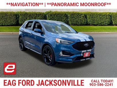 Used 2019 Ford Edge ST w/ Equipment Group 401A