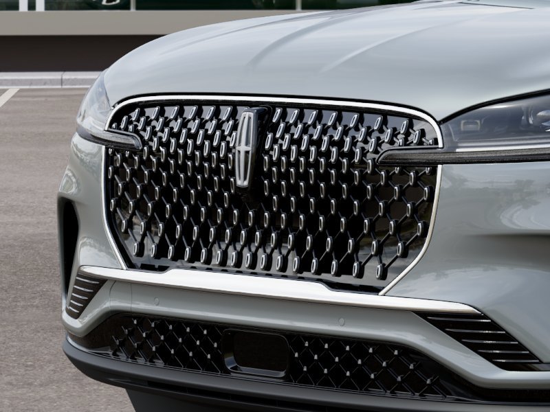 New 2027 Lincoln Aviator Reserve AWD/4WD image 17
