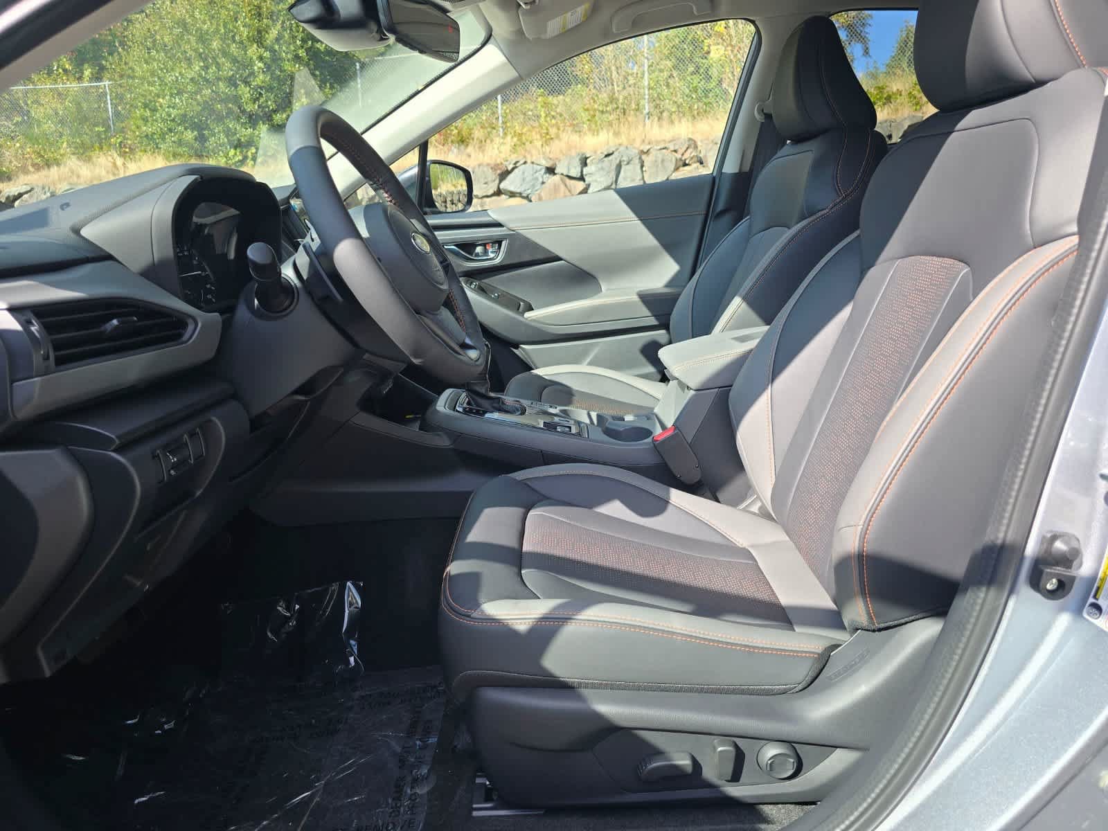 New 2026 Subaru Crosstrek 2.5i Limited AWD/4WD image 20