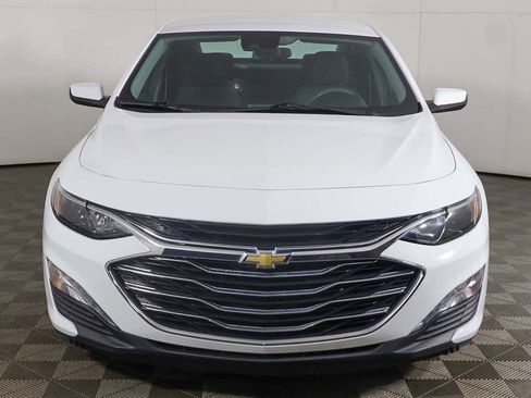 Used 2023 Chevrolet Malibu LT FWD image 9
