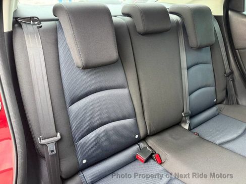 Used 2018 Toyota Yaris iA image 16