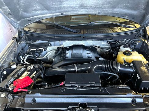 Used 2013 Ford F150 FX4 w/ Luxury Equipment Group image 30