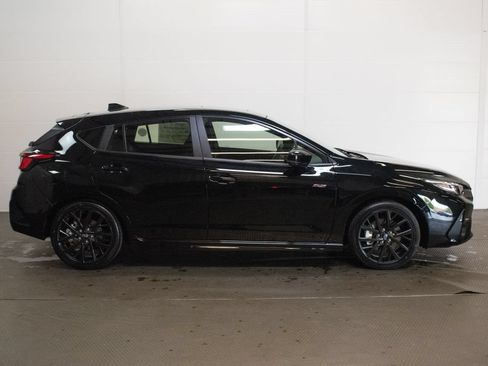 New 2026 Subaru Impreza RS AWD/4WD image 3