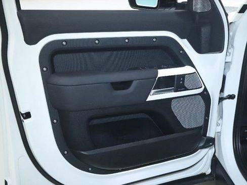 Used 2024 Land Rover Defender 130 S AWD/4WD image 31