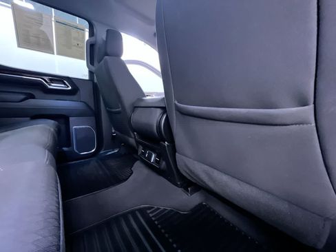 Used 2024 GMC Sierra 1500 Elevation AWD/4WD image 40