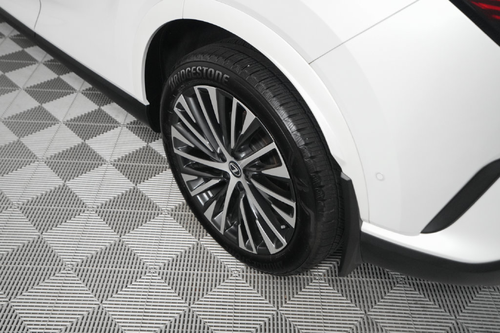 Certified 2024 Lexus RX 350 Premium Plus w/ Convenience Package FWD image 8