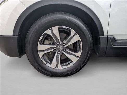 Used 2019 Honda CR-V LX image 23