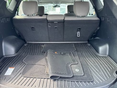Used 2018 Hyundai Santa Fe Sport w/ Cargo Package AWD/4WD image 23