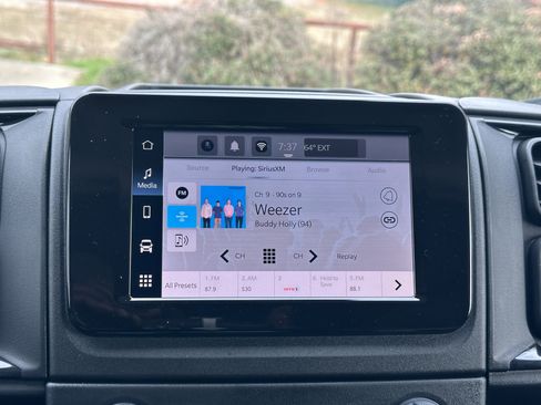 Used 2025 RAM ProMaster 2500 image 26