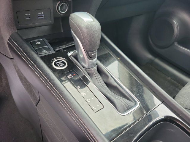Used 2024 Nissan Kicks SV FWD image 10
