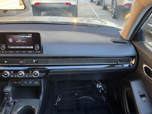 Used 2025 Honda Civic LX image 33