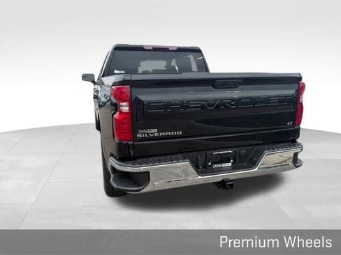 Used 2024 Chevrolet Silverado 1500 LT image 14