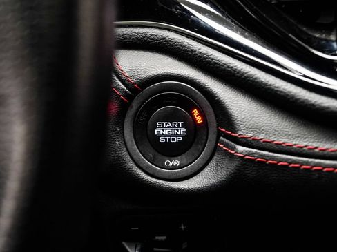 Used 2024 Dodge Durango GT AWD/4WD image 21